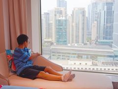 -北京中国大饭店