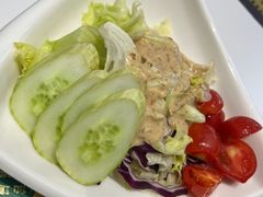 -新仙清汤牛腩(铜锣湾店)