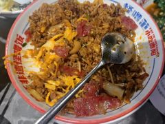 -怪噜范·贵阳小吃大排档(金源旗舰店)