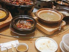 -老砂锅(城北店)