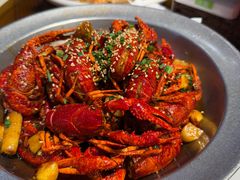 -铭副琦食·虾蟹烩馆(渔人码头店)