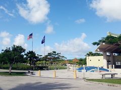 -美国纪念公园