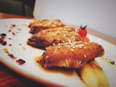 -LUCCA卢卡西班牙海鲜饭(远洋广场店)