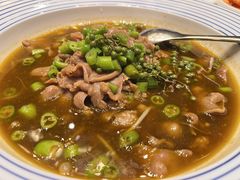 -同庆楼(天鹅湖万达店)