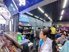 -清真·马峰烤肉(小学习北巷店)