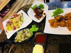 -浪花亭日本料理(古田路店)