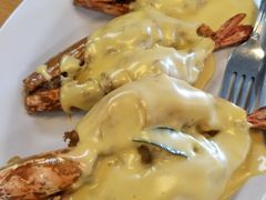 -ZF Seafood Restaurant 卓峰海鲜餐