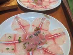 -凤凰山斑鱼馆(恭城店)