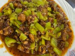 -吉祥回族饭店