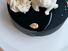 -浮光之丘MontCake生日蛋糕(花牌坊店)