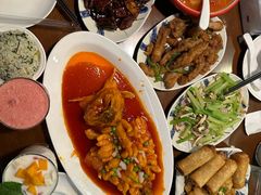 -奶奶的味道(胶州路店)