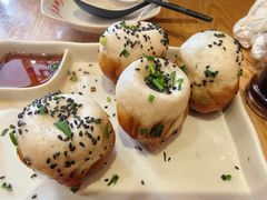 -东泰祥生煎馆(重庆北路店)