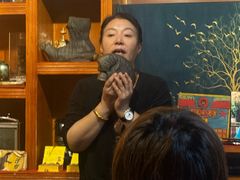 -吉祥圣雪藏餐