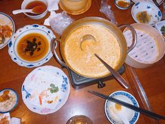 -林四喜·闽南传家菜(鼓浪屿店)