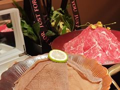 -色響火锅(恒隆广场店)