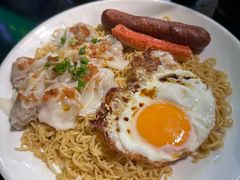 -明記茶餐廳(福田总店)