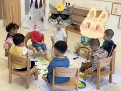 -优嘉托育·早教(宁波宏泰广场店)