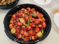 -巴厘龙虾·榜首油焖大虾(青山店)