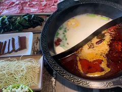 -七秒鱼·斑鱼火锅(太阳城店)
