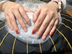 -Nail Me美甲美睫