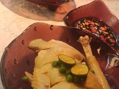 -花影小筑餐厅