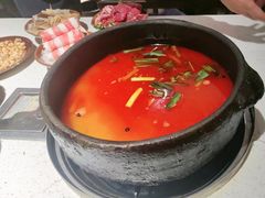 -贵府酸汤牛肉火锅·贵州老字号(飞山街店)
