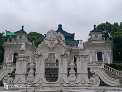 -珠海圆明新园