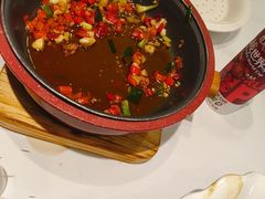 -百姓渔村(南中环店)