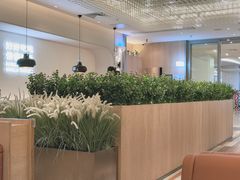 大堂-卡朋西餐(扬名广场店)