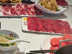 -焯牛潮汕牛肉火锅(云峰街创始店)