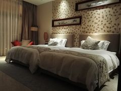 -天目湖御水温泉·度假酒店