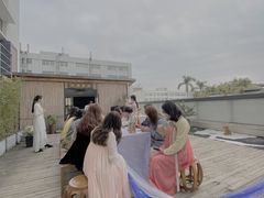 -汉艺唐风茶艺培训(联发华美空间店)