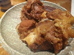 -95号酱骨·一块豆腐(展春园西路店)
