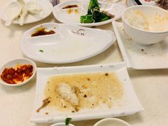 -香港新发烧腊茶餐厅(万象店)