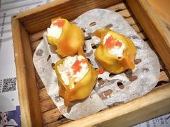 -蔡澜点心(三里屯T+MALL店)