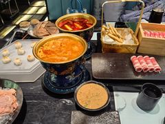 -王家渡火锅(金宝汇店)