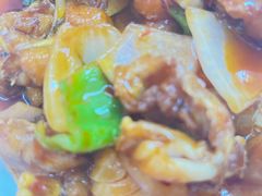 -胡子饮食店
