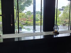 -春色如许·茶食餐厅(桃李春风店)