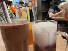 -喜莲咖啡