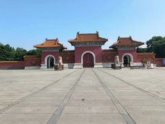 -北陵公园