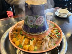 -陆记源·青海土火锅