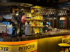 -流浪者复古西餐鸡尾酒吧(沈阳店)