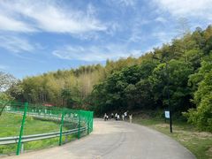 -南北湖风景区