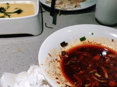 -半天妖烤鱼(东方新天地店)