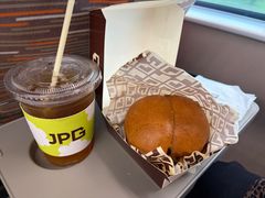 -JPG canteen(广州乐峰广场店)