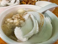 -凤姐泰国糖水(创业路店)