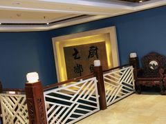 -顺峰(农展馆店)