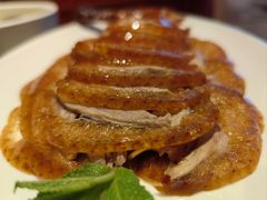 -惠丰堂饭庄·烤鸭·京味菜(翠微路店)