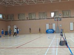 -东方启明星篮球培训(天坛校区)