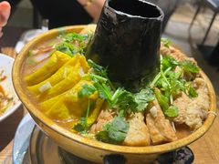 -请晋·山西餐社(好运街店)